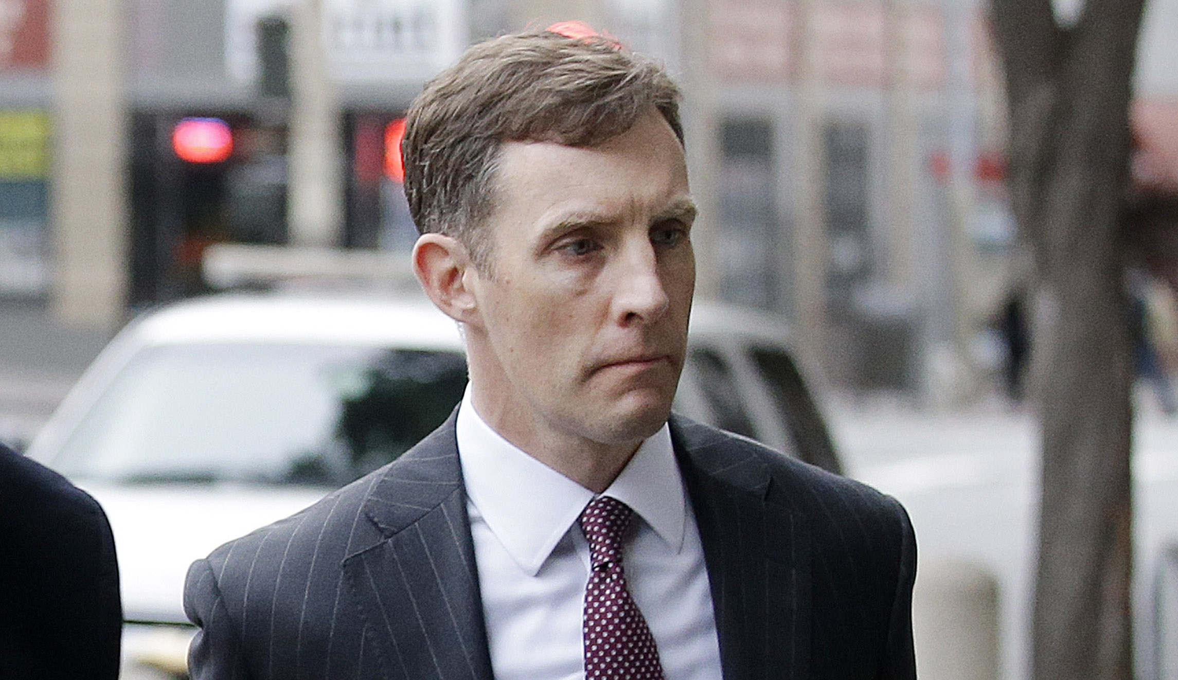Mueller will appear with lawyer who represented the Clinton aide who set up email server
