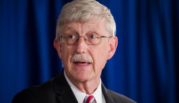 Is a God-fearing scientist the next casualty of the Trump White House?
