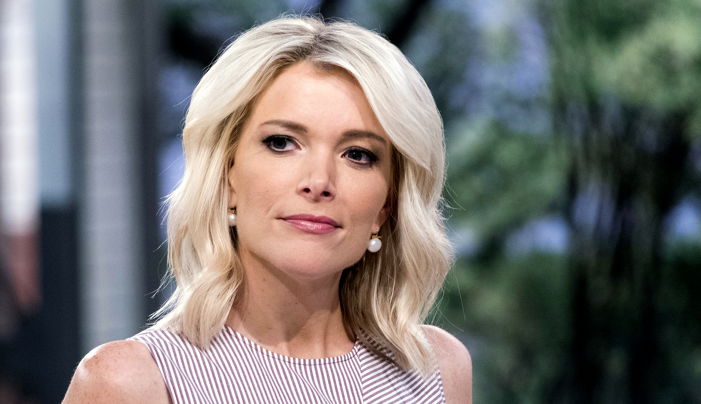 Megyn Kelly out at ‘Today,’ will still collect $69 million