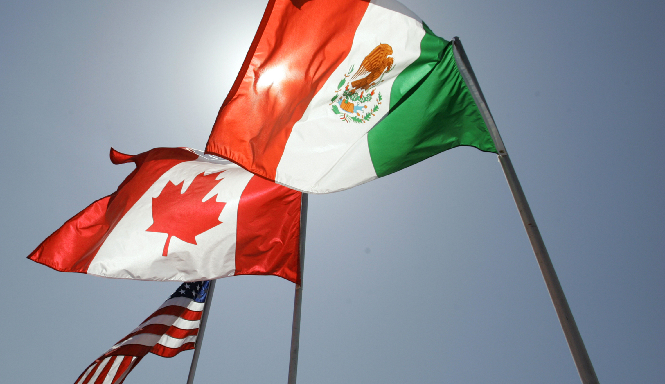 Trump: Future of NAFTA will be decided after midterm elections