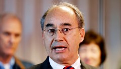 GOP lawmaker drops challenge to Maine’s ranked-choice voting