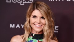Netflix boots Lori Loughlin over college bribery charge