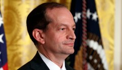 Trump administration proposes overtime salary cutoff of $35,000, down from Obama target of $47,000