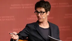 CNN and MSNBC helped defeat Trump, but that means they’re about to run out of programming