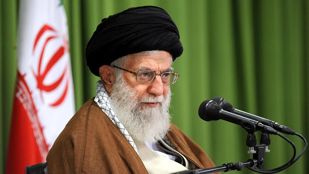 Inside Iran’s escalating threat to Americans