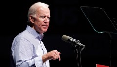 Joe Biden believes all women, so long as they’re not accusing a Democrat of sexual assault