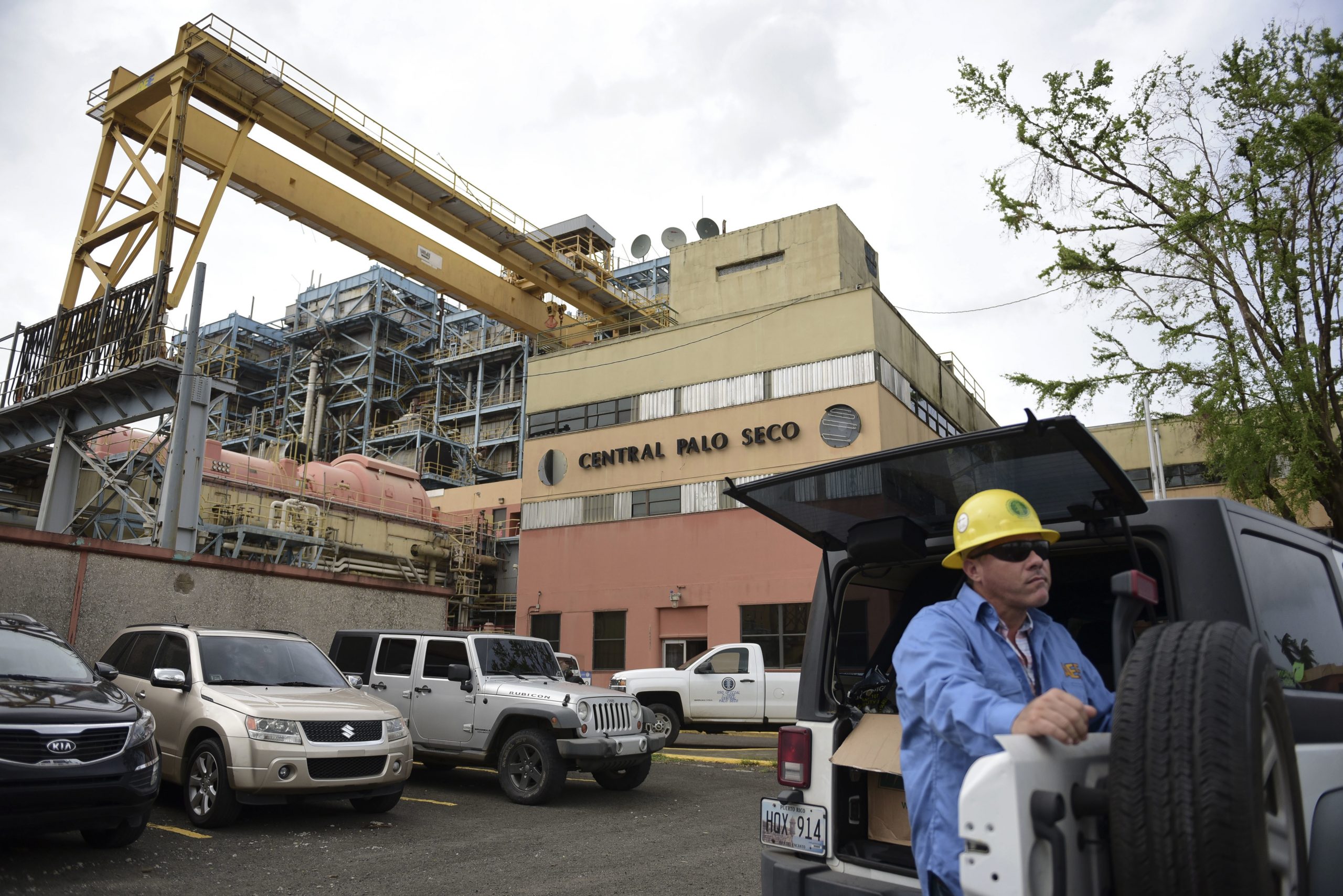 House panel blasts Puerto Rico power agency for trying to ‘discredit’ corruption probe