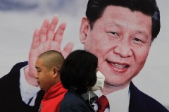 China’s extraordinary coronavirus arrogance