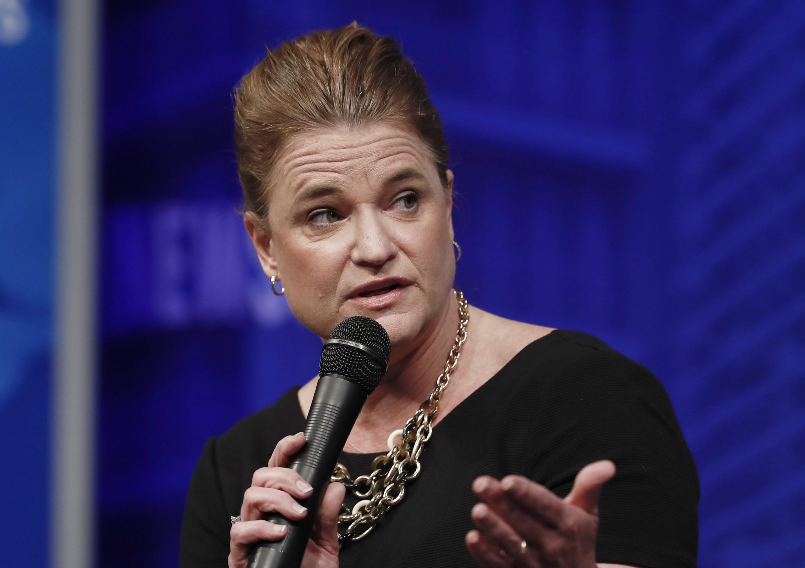 Top Clinton aide admits ignoring email scandal during 2016 campaign was a ‘mistake’: Book