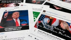Lawmakers fear US foes using ‘Kremlin’s playbook’ for social media