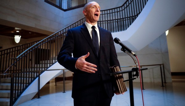 FISA court picks Carter Page reviewer and Democratic impeachment lawyer for advisory gig
