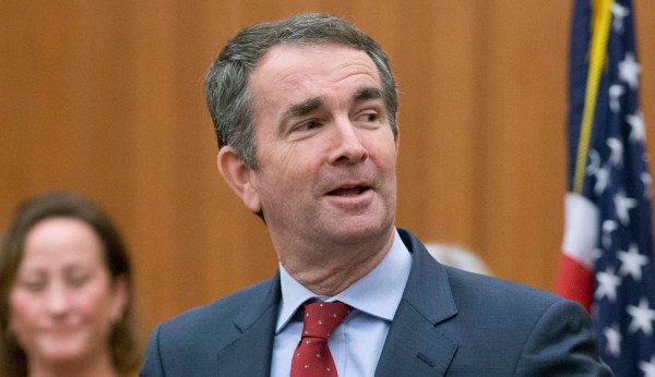 Northam expected to sign bill ending Lee-Jackson Day in Virginia