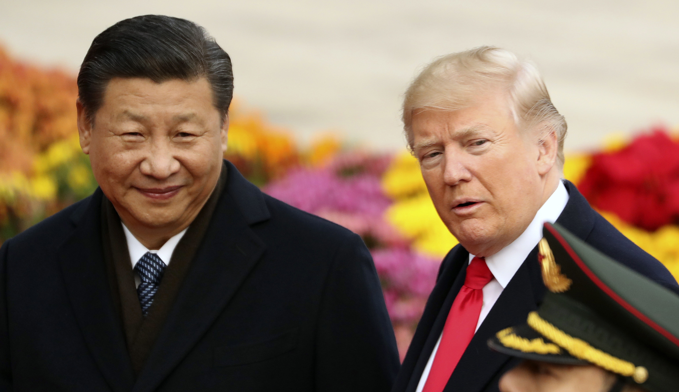Senate passes defense bill with measure that would kill Trump’s ZTE deal