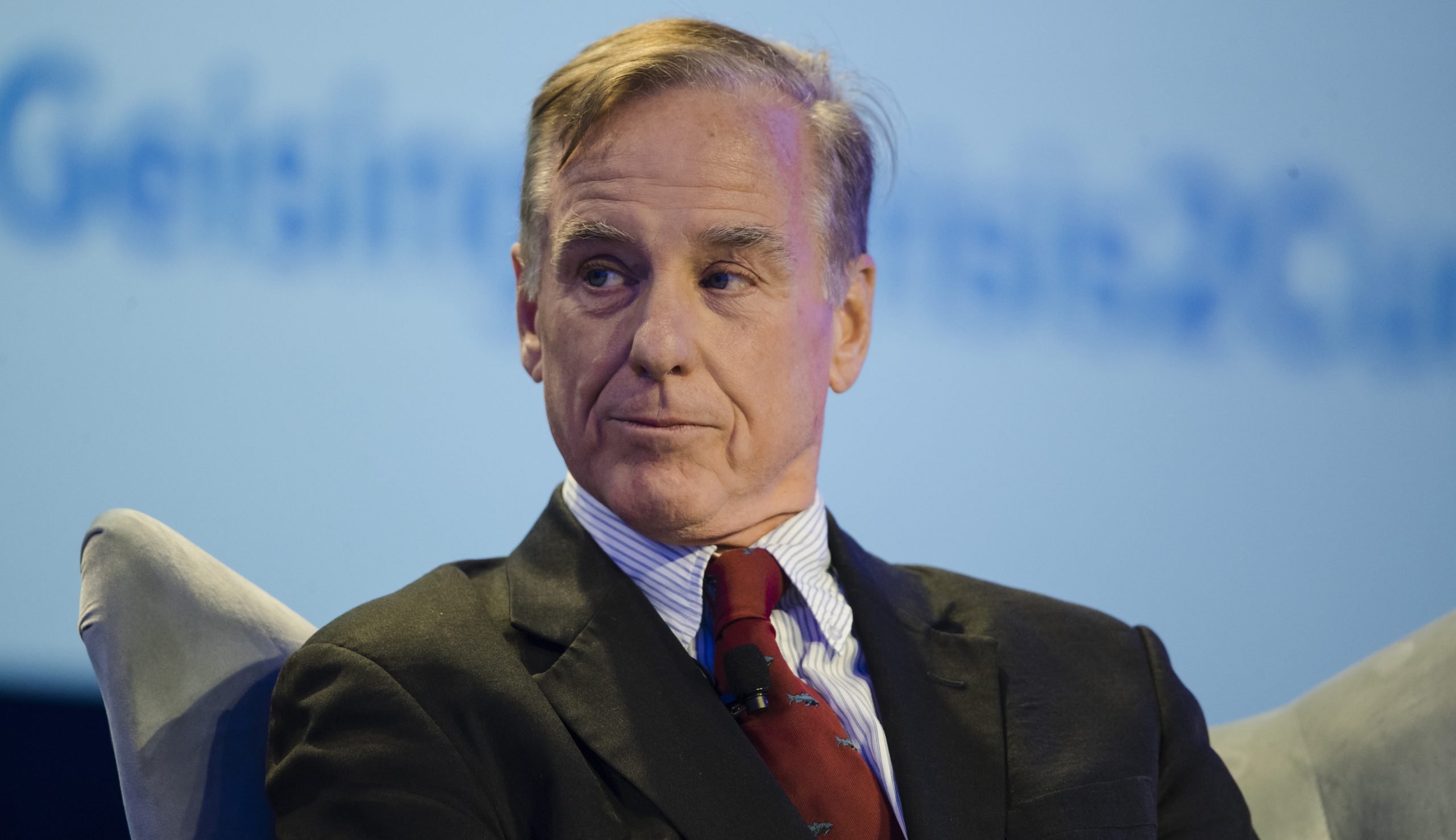 Howard Dean to lead new Dem voter data exchange
