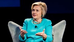 Judge could put the squeeze on Hillary Clinton for testimony on emails