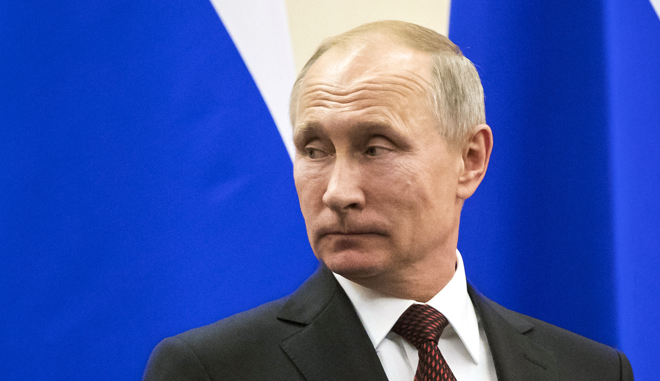 An inside look on why Putin is lying about the Novichok GRU officers