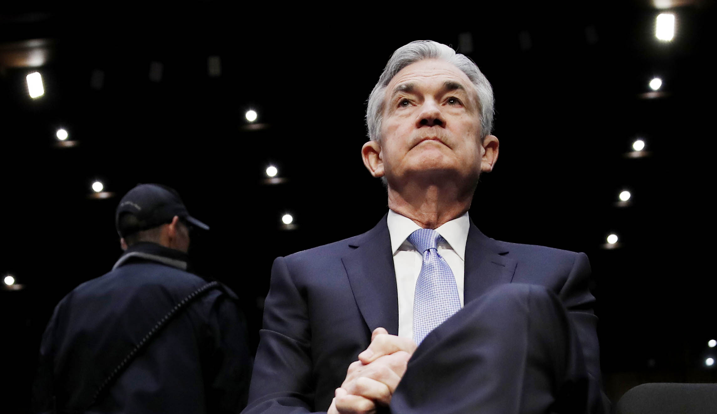 Big-spending Congress puts Federal Reserve in a bind