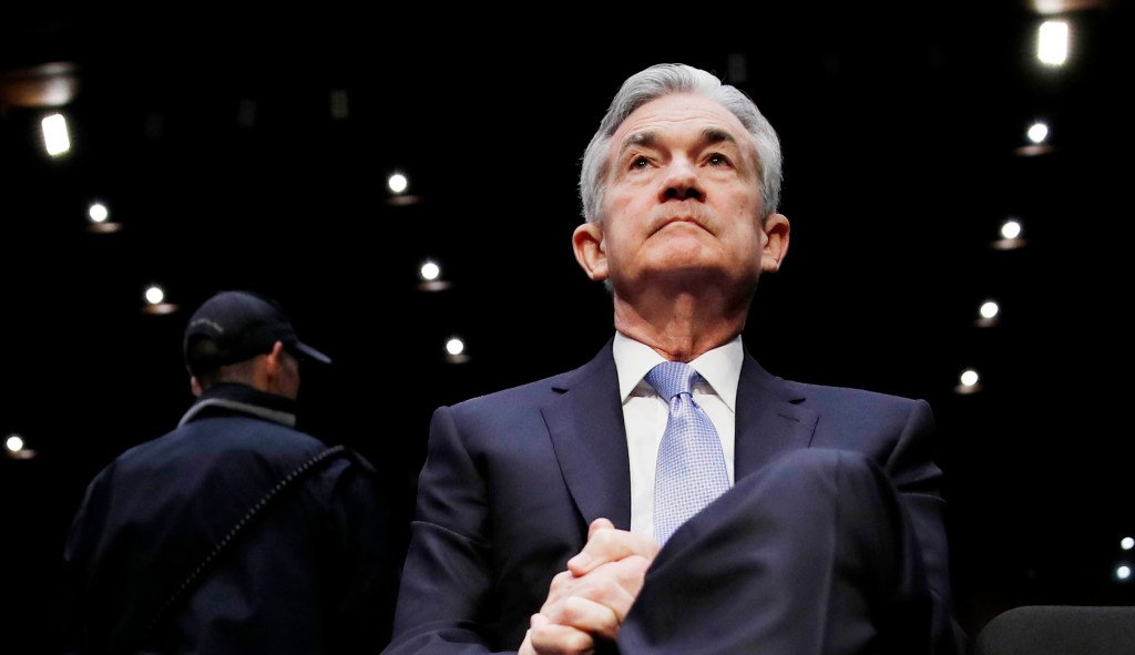 Big-spending Congress puts Federal Reserve in a bind