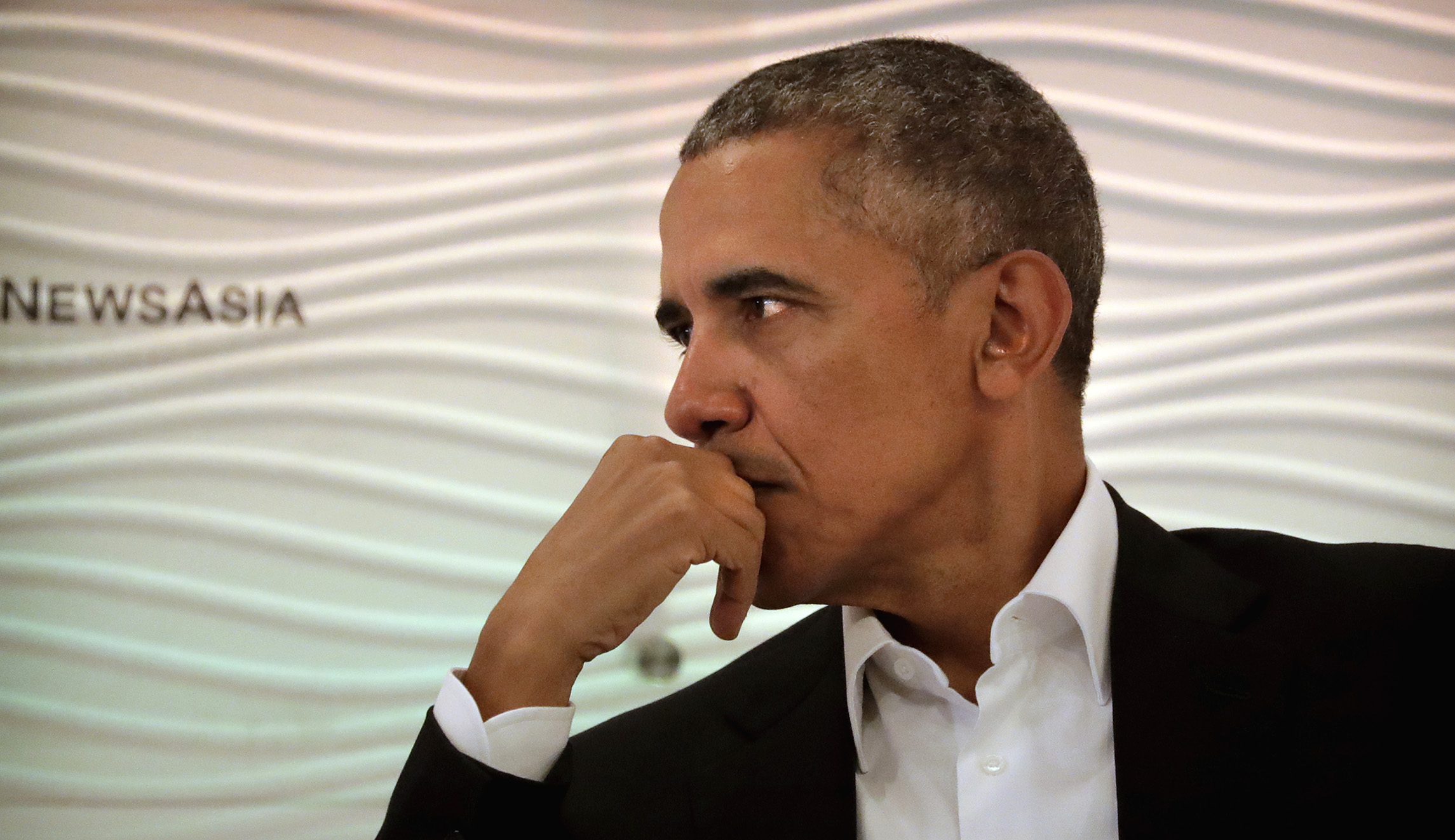 While Obama pushed ‘restorative justice’ in schools, the Parkland shooter got a free pass