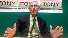 Gov. Evers vetoes Republican-drawn redistricting maps