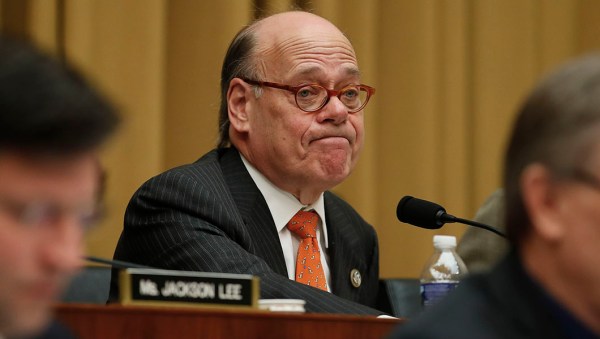 Steve Cohen says he’s concerned National Guard is securing inauguration because it’s ‘more conservative’ and most troops are male