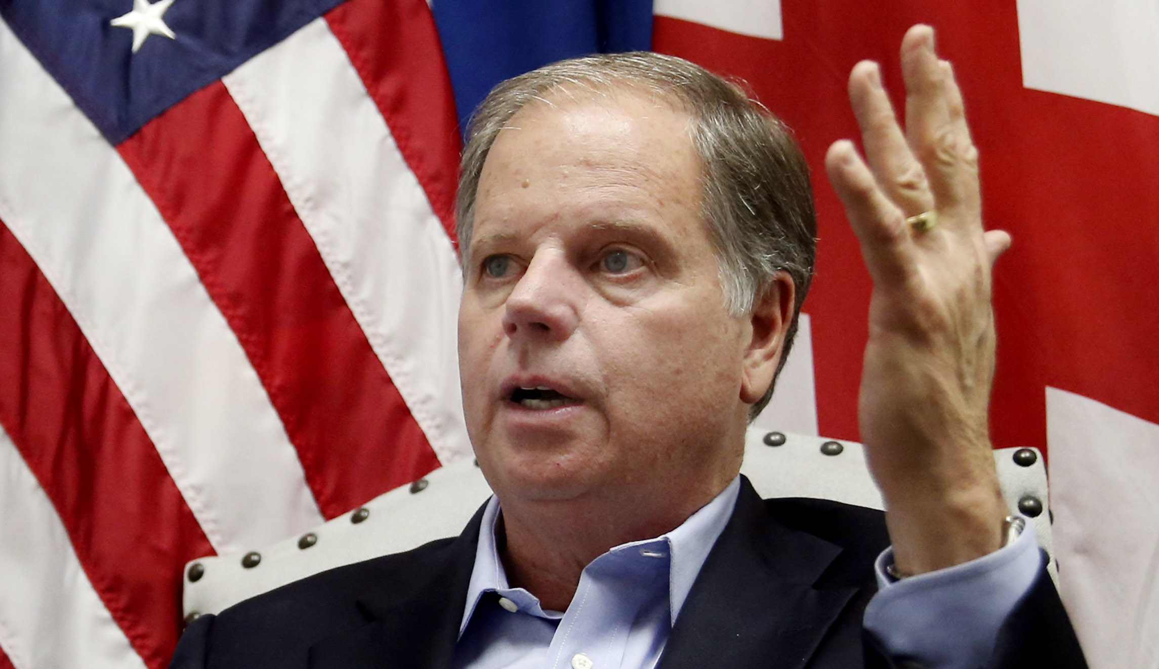 Senators raise alarm over Trump’s escalation in trade war with China