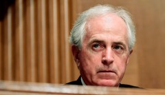 Corker: No need to subpoena Trump’s Russian translator