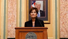 Iowa House and Senate ban critical race theory in public schools