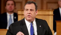 ‘This is bullsh-t’: Chris Christie ‘erupted’ when humiliated with offer of labor secretary instead of RNC chairmanship
