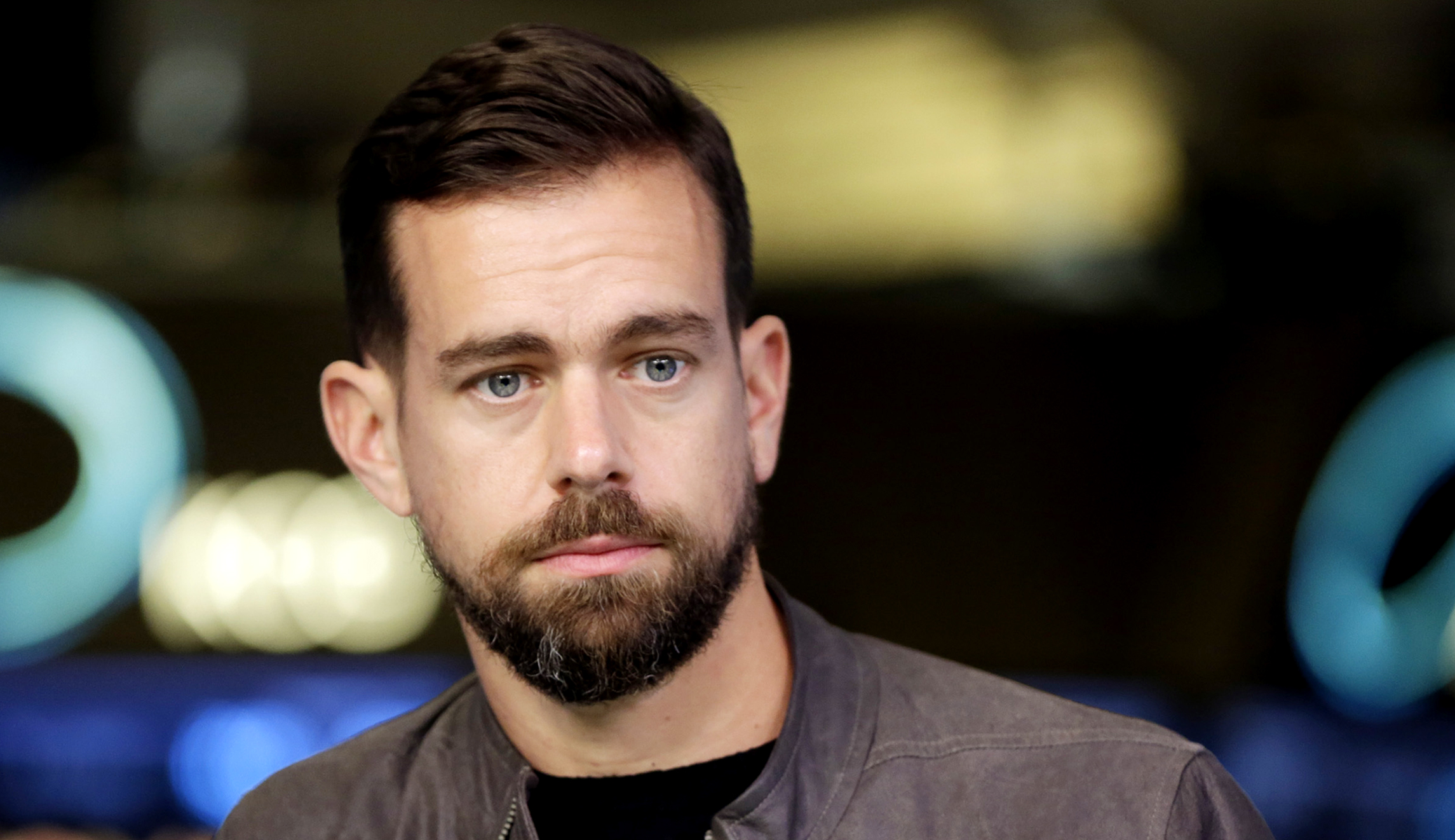 Twitter CEO denies company censors content based on ideology