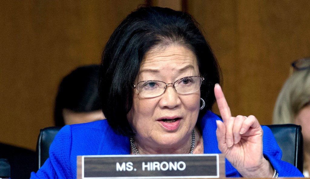 Democrats introduce bill to strip workers of rights won under Supreme Court union ruling