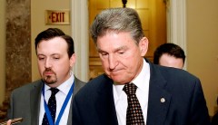 Joe Manchin: Soleimani should have been taken out ‘many, many years ago’