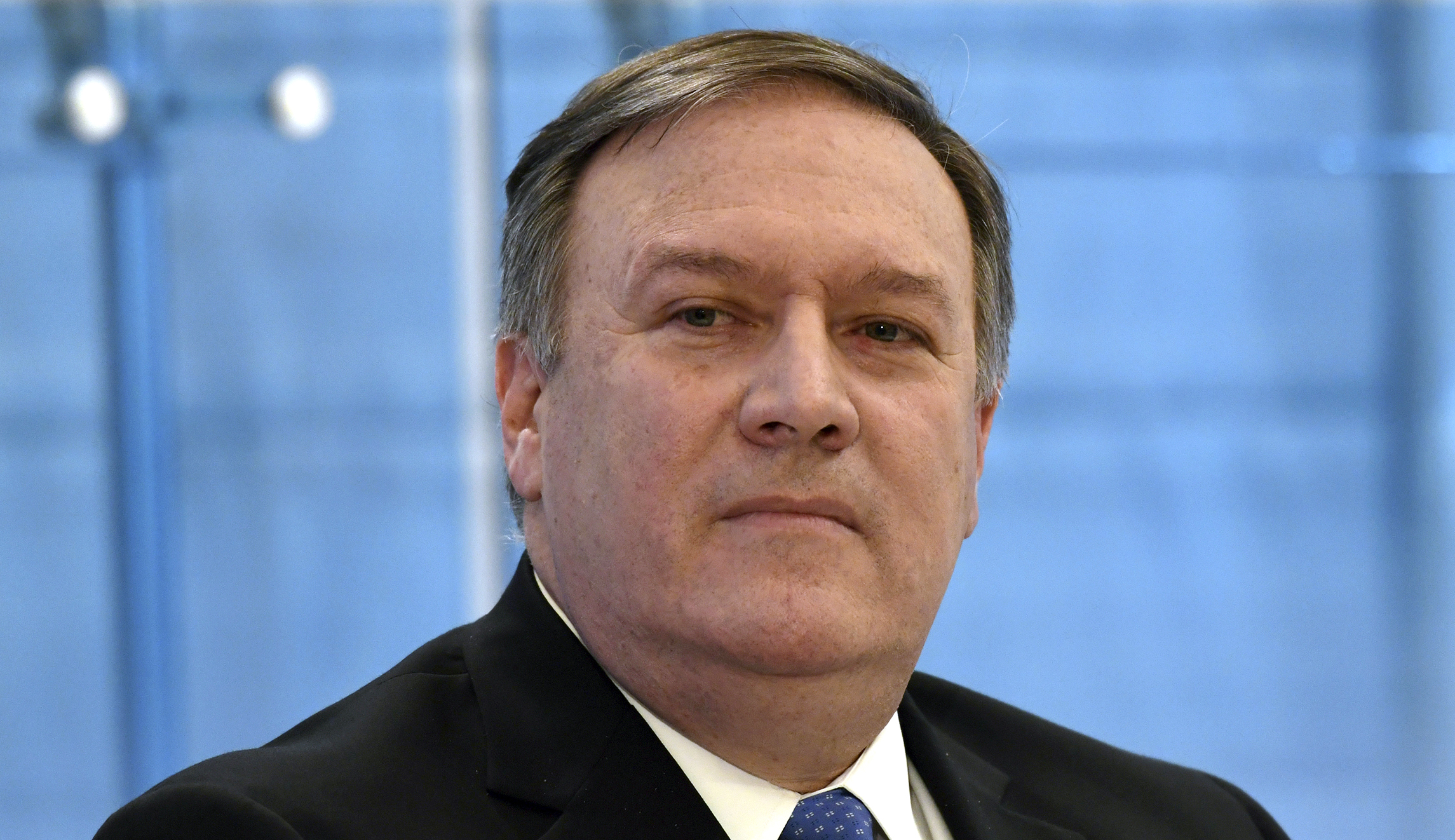 Pompeo predicts flurry of terror threats from Iran