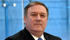 Pompeo predicts flurry of terror threats from Iran