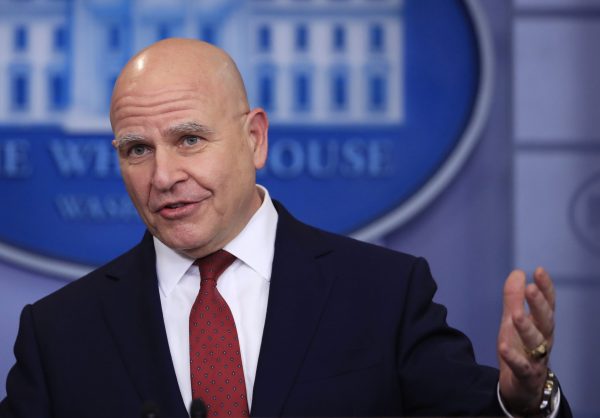 ‘F— this’: Fiona Hill says H.R. McMaster almost quit after Trump ‘spoke disrespectfully’ to Emmanuel Macron