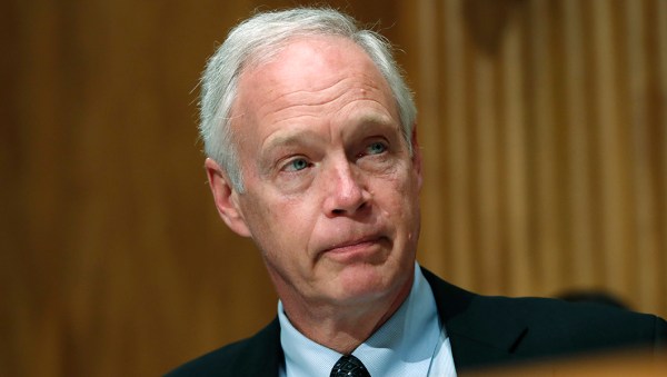 Senate Homeland Security chairman blames DACA and court decisions for staggering border surge