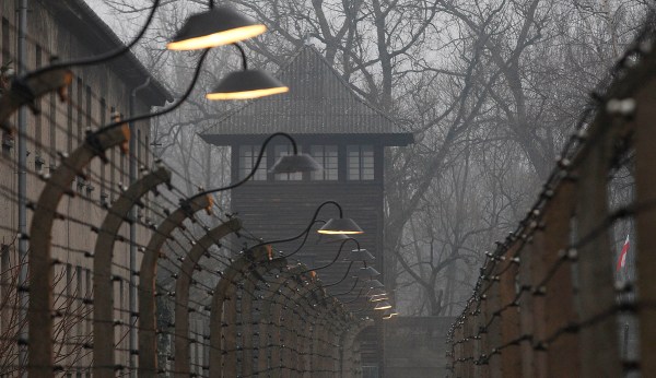 Supreme Court to decide if Holocaust survivors can sue Germany and Hungary for WWII atrocities