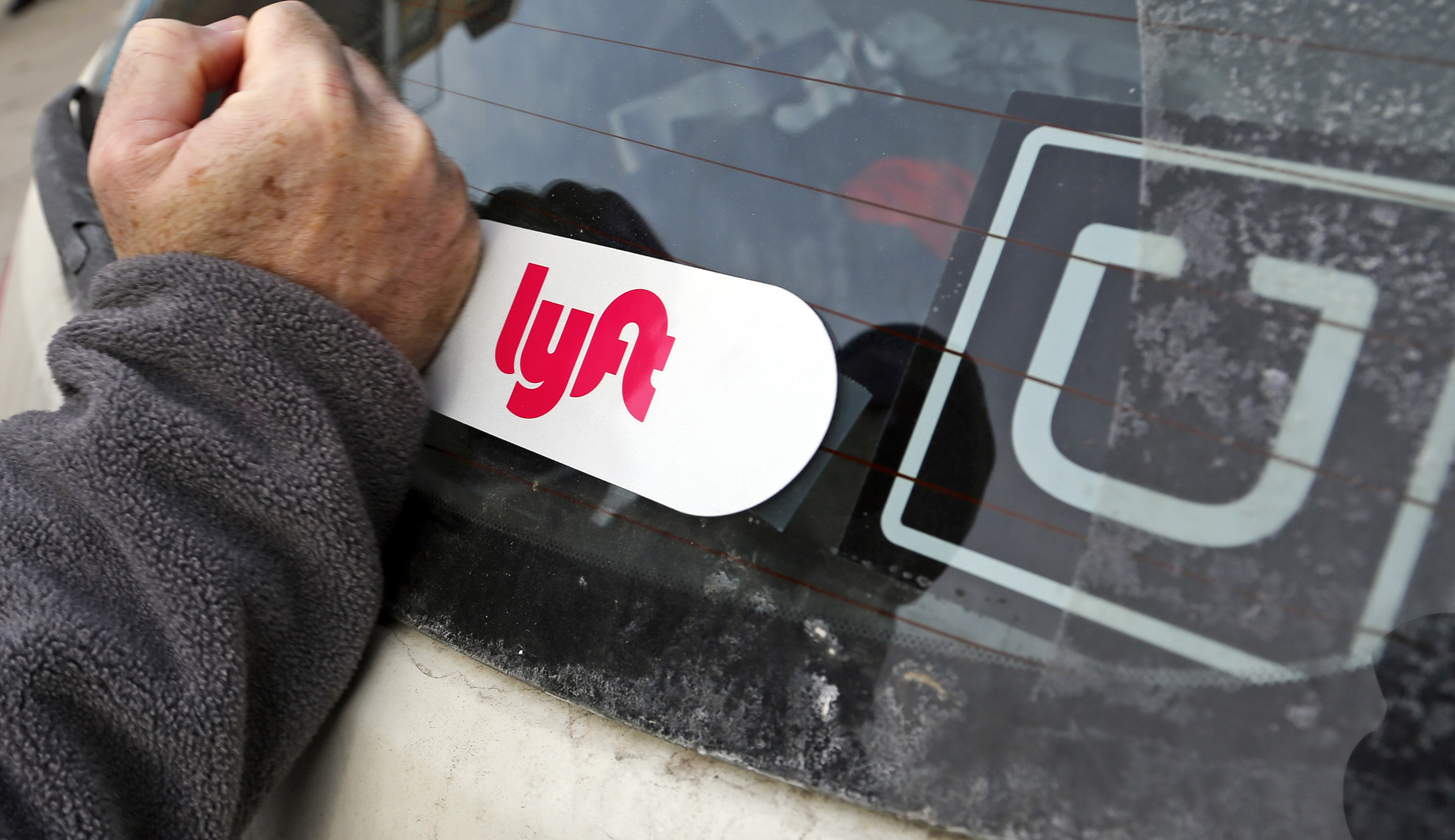 Fed up ridesharing drivers nevertheless have questions about California legislative fix