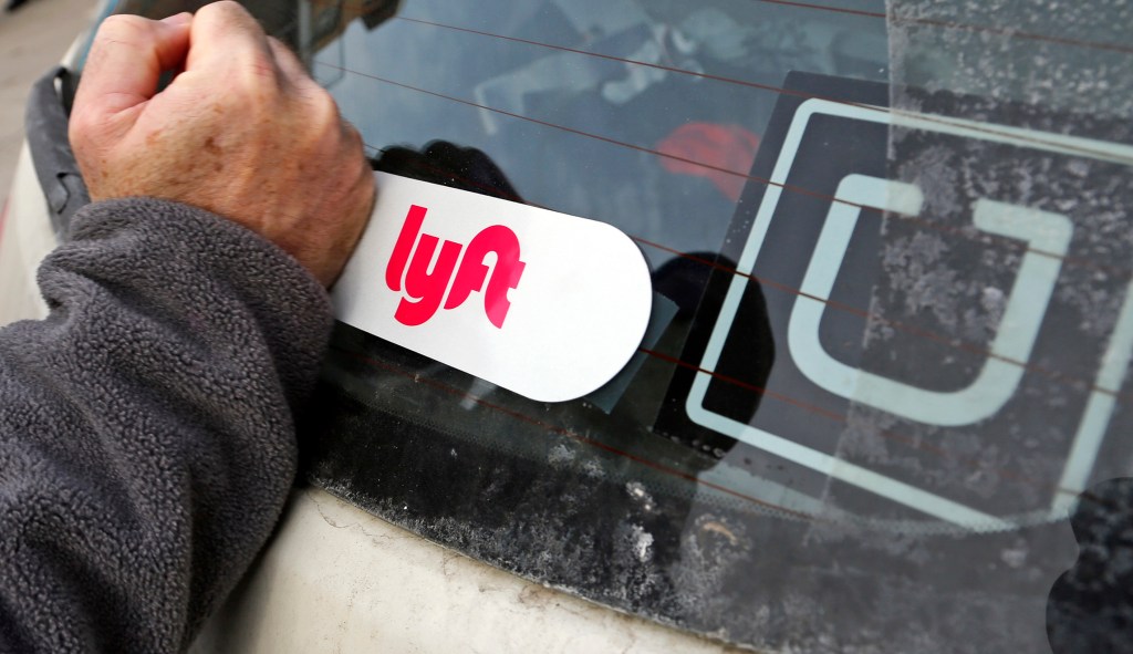 Lyft fires driver after she reveals using legal gun during attempted carjacking