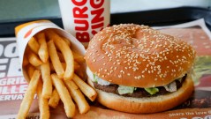 California to raise minimum wage for fast-food restaurants to $20 per hour