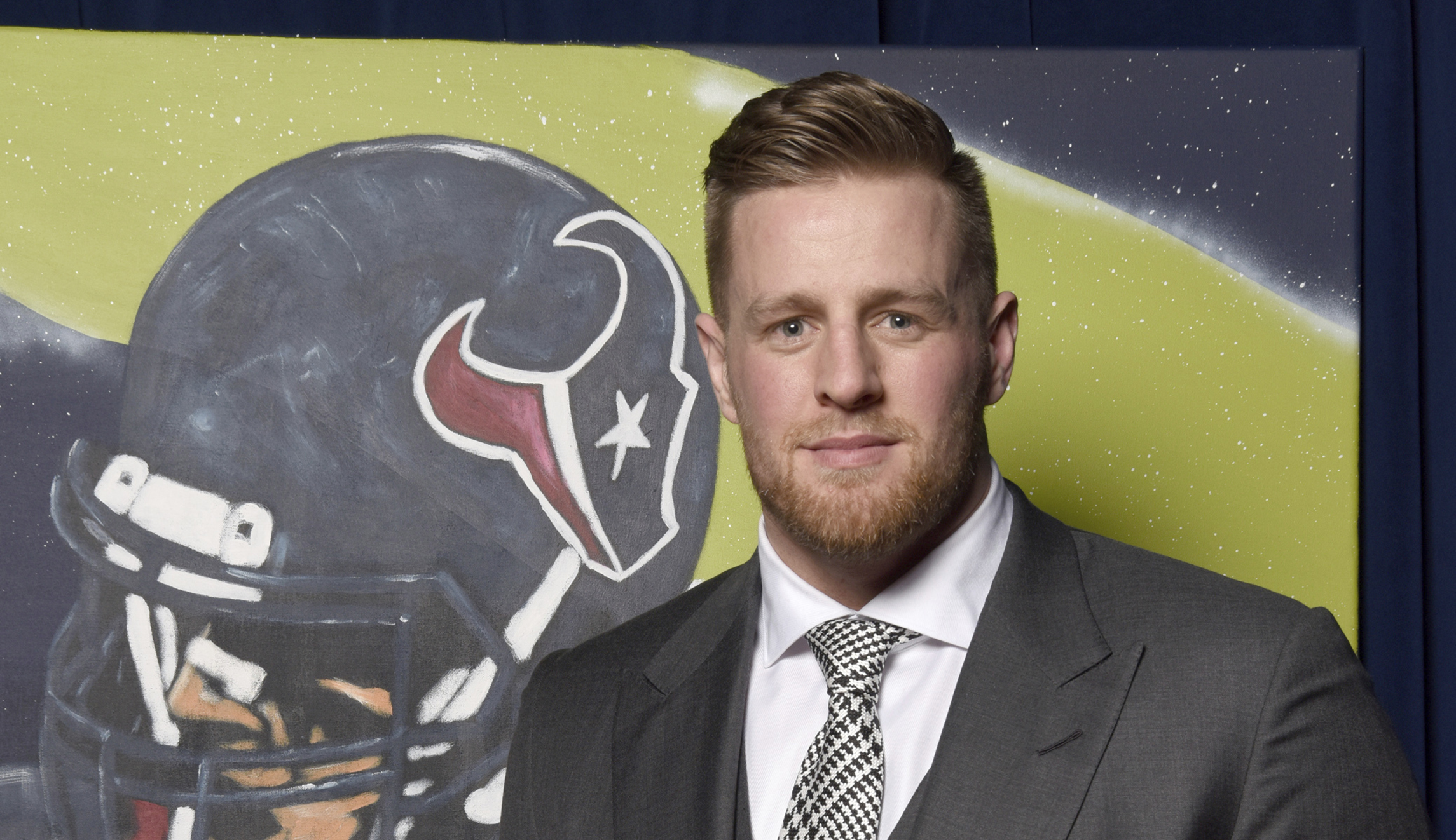 J.J. Watt to pay for funerals of victims in Texas school shooting