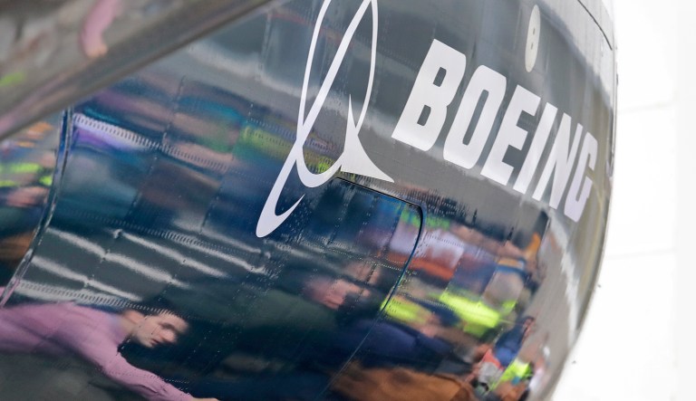 Boeing hit by malware attack, blasts ‘overstated and inaccurate’ reports