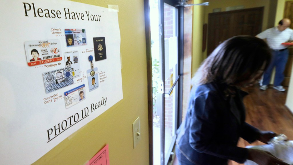 NBER report once again debunks the Left’s scare tactics against voter ID laws