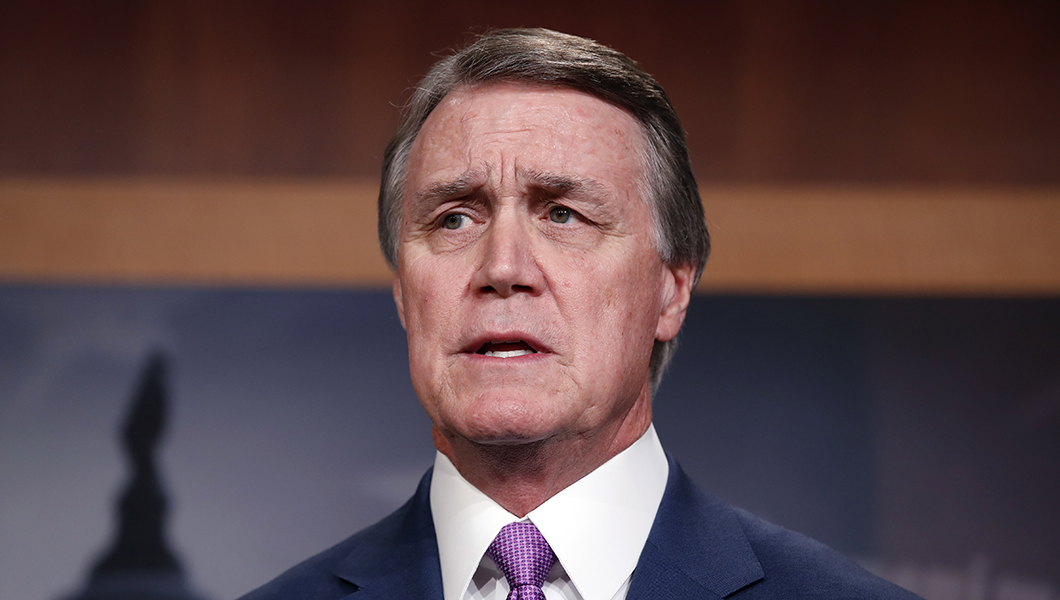 GOP group to spend $10M in Georgia to ‘save’ Senate majority