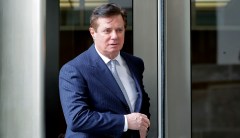 Paul Manafort has until Friday to respond to accusations of witness tampering