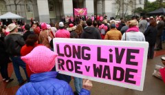 Planned Parenthood finally admits abortion is its ‘core mission’