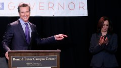 California liberals flunking first duty of government