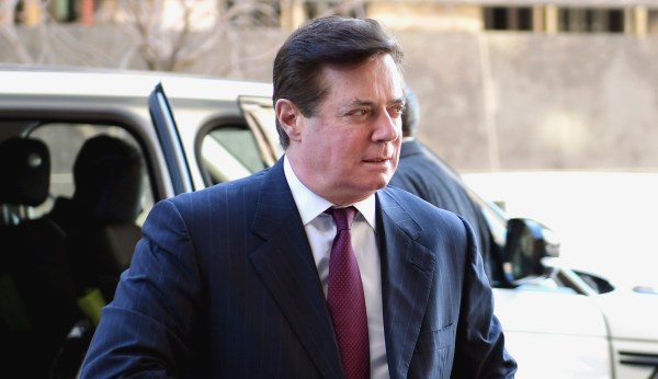 Jury in Manafort trial ends third day of deliberations with no verdict