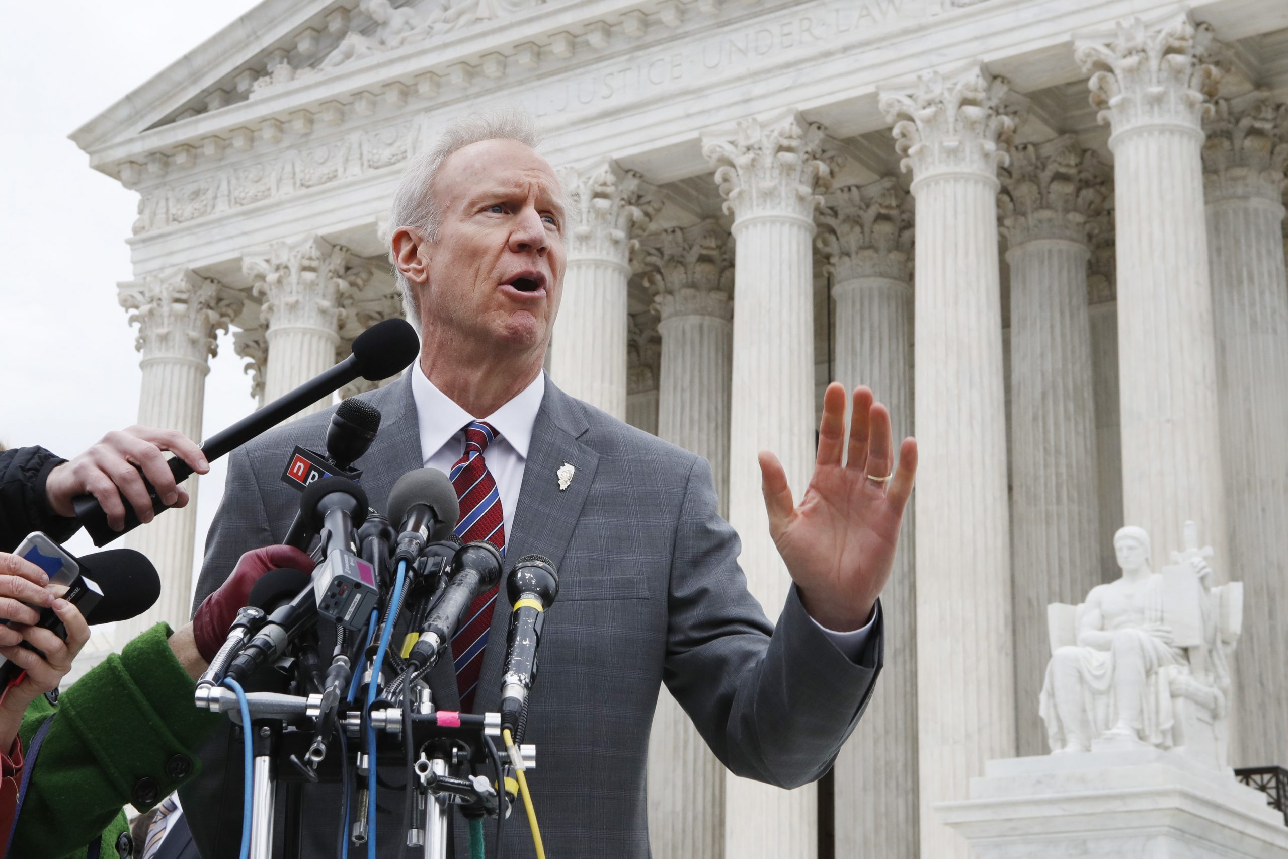 Illinois Republicans almost got it right