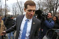 Pennsylvania Democrat fight is battle in Left-versus-centrist war